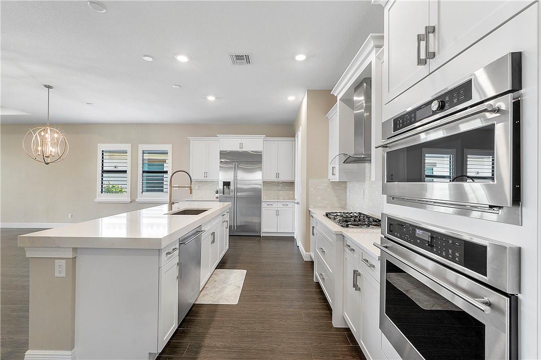 Parkland Bay - Residential