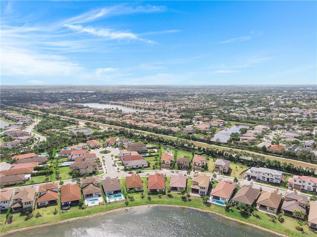 Parkland Bay - Residential