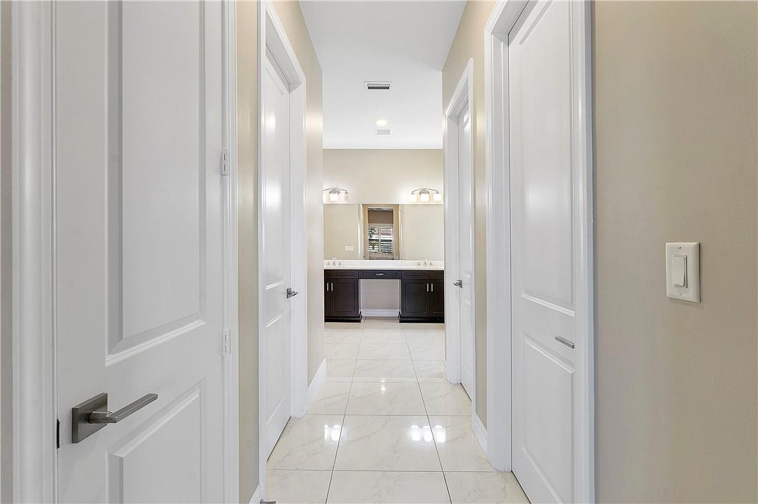 Parkland Bay - Residential