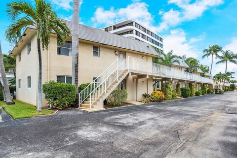 3601 S Ocean 305 Boulevard 305 South Palm Beach FL 33480