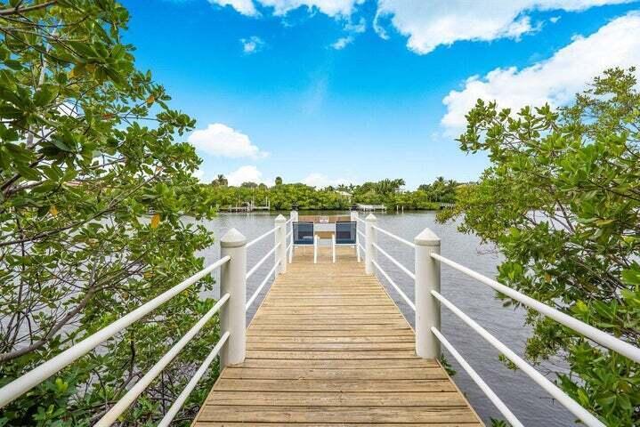 3601 S Ocean 305 Boulevard 305