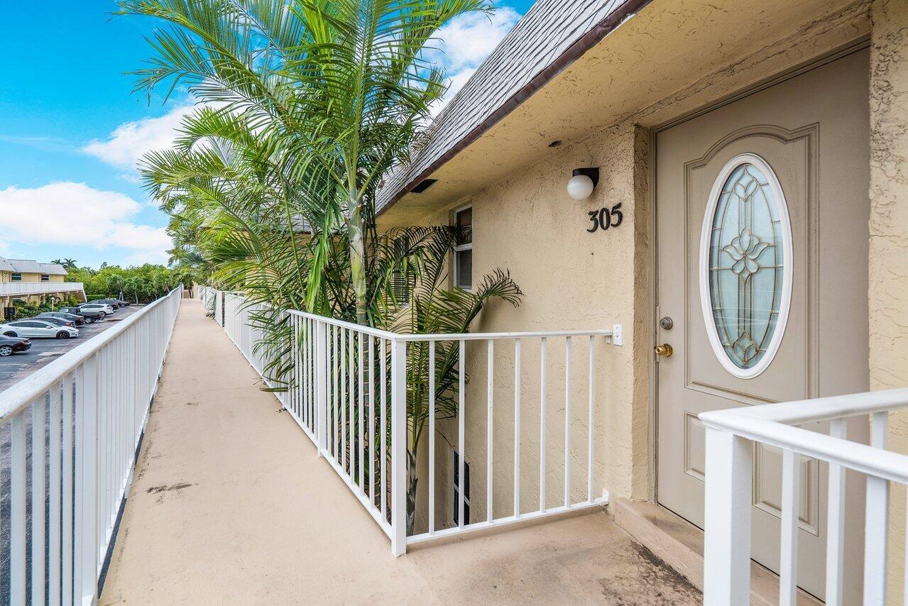 3601 S Ocean 305 Boulevard 305