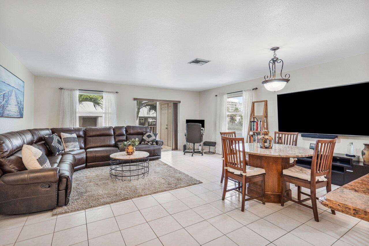 3601 S Ocean 305 Boulevard 305