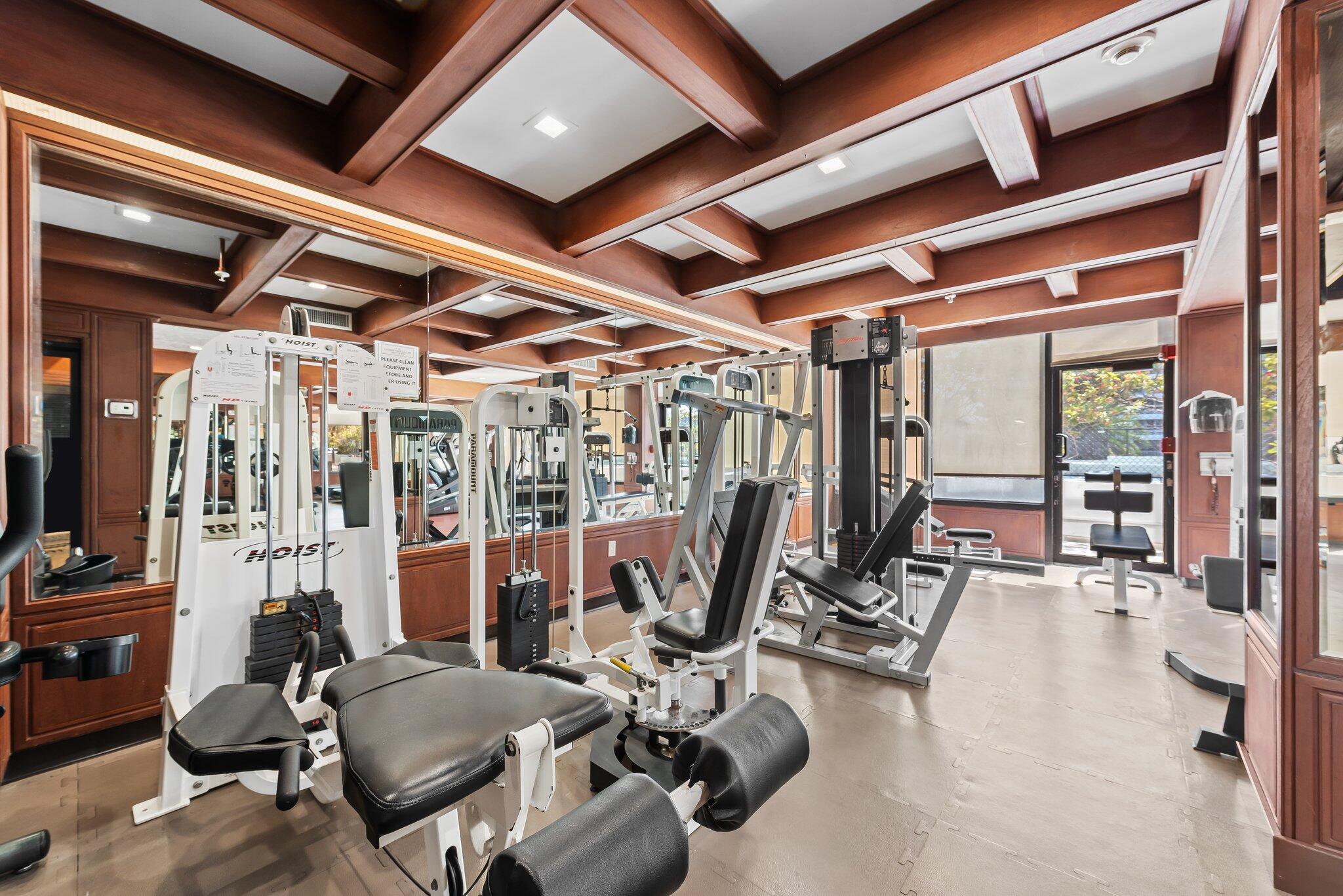 CHARTER CLUB CONDO - Residential Lease