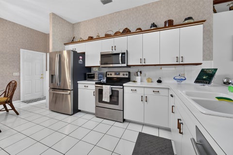 Tiny photo for 562 NW Lambrusco Drive, Port Saint Lucie, FL 34986 (MLS # B26051607)