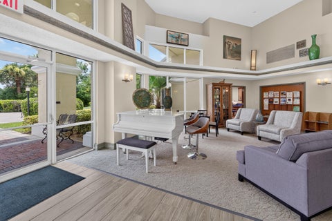 Tiny photo for 562 NW Lambrusco Drive, Port Saint Lucie, FL 34986 (MLS # B26051607)