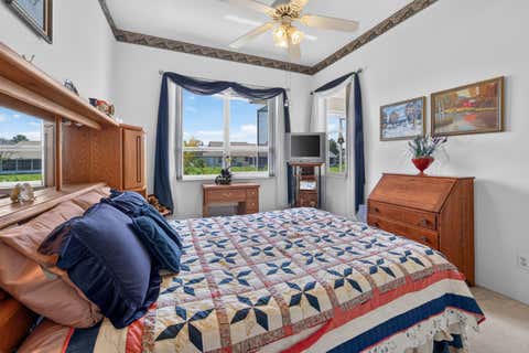 Tiny photo for 562 NW Lambrusco Drive, Port Saint Lucie, FL 34986 (MLS # B26051607)