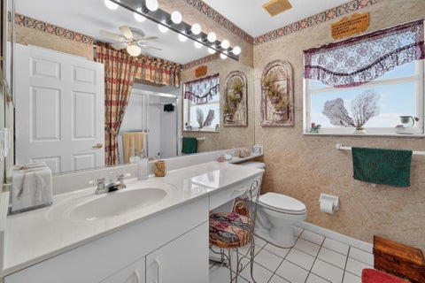 Tiny photo for 562 NW Lambrusco Drive, Port Saint Lucie, FL 34986 (MLS # B26051607)