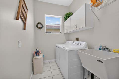 Tiny photo for 562 NW Lambrusco Drive, Port Saint Lucie, FL 34986 (MLS # B26051607)