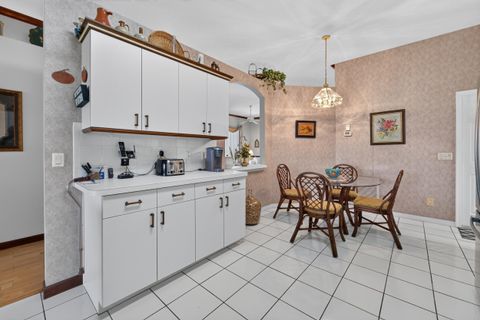 Tiny photo for 562 NW Lambrusco Drive, Port Saint Lucie, FL 34986 (MLS # B26051607)