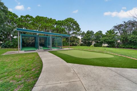 Tiny photo for 562 NW Lambrusco Drive, Port Saint Lucie, FL 34986 (MLS # B26051607)