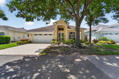 Tiny photo for 562 NW Lambrusco Drive, Port Saint Lucie, FL 34986 (MLS # B26051607)