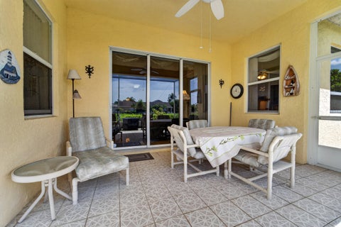Tiny photo for 562 NW Lambrusco Drive, Port Saint Lucie, FL 34986 (MLS # B26051607)