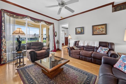 Tiny photo for 562 NW Lambrusco Drive, Port Saint Lucie, FL 34986 (MLS # B26051607)
