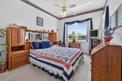 Tiny photo for 562 NW Lambrusco Drive, Port Saint Lucie, FL 34986 (MLS # B26051607)
