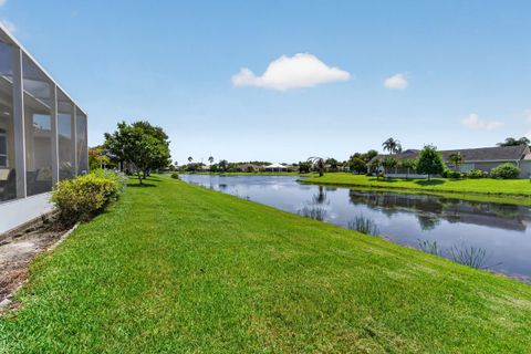 Tiny photo for 562 NW Lambrusco Drive, Port Saint Lucie, FL 34986 (MLS # B26051607)