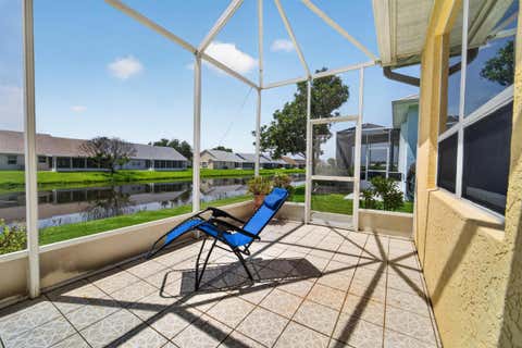 Tiny photo for 562 NW Lambrusco Drive, Port Saint Lucie, FL 34986 (MLS # B26051607)