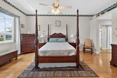 Tiny photo for 562 NW Lambrusco Drive, Port Saint Lucie, FL 34986 (MLS # B26051607)