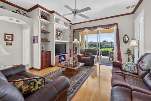 Tiny photo for 562 NW Lambrusco Drive, Port Saint Lucie, FL 34986 (MLS # B26051607)