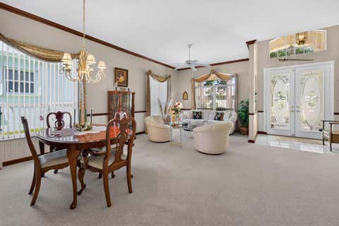 Tiny photo for 562 NW Lambrusco Drive, Port Saint Lucie, FL 34986 (MLS # B26051607)