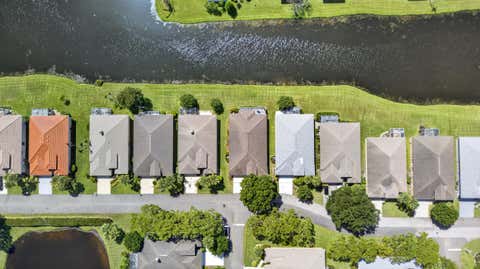 Tiny photo for 562 NW Lambrusco Drive, Port Saint Lucie, FL 34986 (MLS # B26051607)