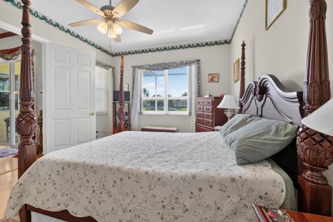 Tiny photo for 562 NW Lambrusco Drive, Port Saint Lucie, FL 34986 (MLS # B26051607)