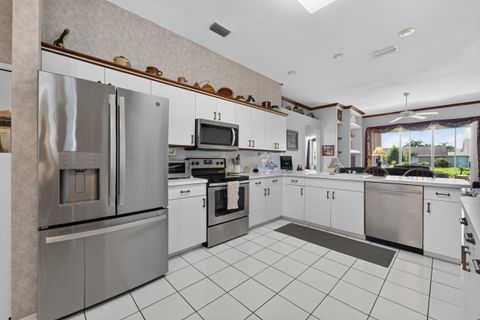 Tiny photo for 562 NW Lambrusco Drive, Port Saint Lucie, FL 34986 (MLS # B26051607)
