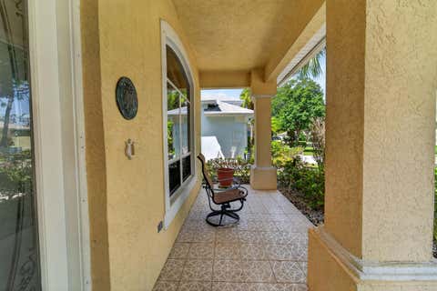 Tiny photo for 562 NW Lambrusco Drive, Port Saint Lucie, FL 34986 (MLS # B26051607)