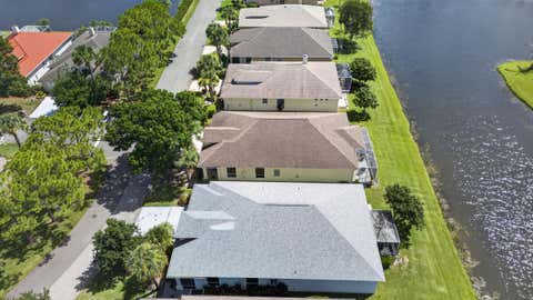 Tiny photo for 562 NW Lambrusco Drive, Port Saint Lucie, FL 34986 (MLS # B26051607)