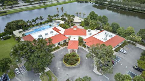 Tiny photo for 562 NW Lambrusco Drive, Port Saint Lucie, FL 34986 (MLS # B26051607)