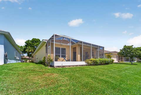 Tiny photo for 562 NW Lambrusco Drive, Port Saint Lucie, FL 34986 (MLS # B26051607)