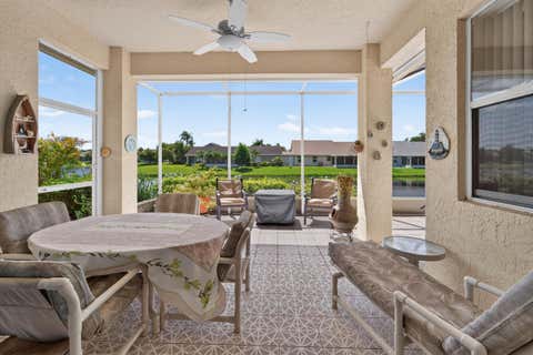 Tiny photo for 562 NW Lambrusco Drive, Port Saint Lucie, FL 34986 (MLS # B26051607)