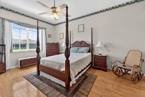 Tiny photo for 562 NW Lambrusco Drive, Port Saint Lucie, FL 34986 (MLS # B26051607)