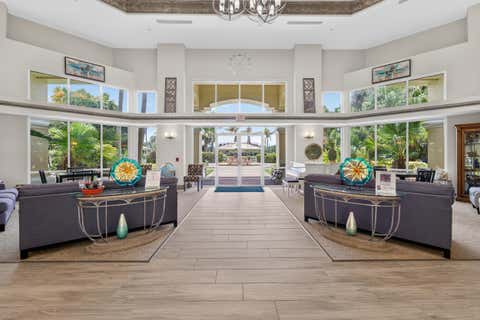 Tiny photo for 562 NW Lambrusco Drive, Port Saint Lucie, FL 34986 (MLS # B26051607)