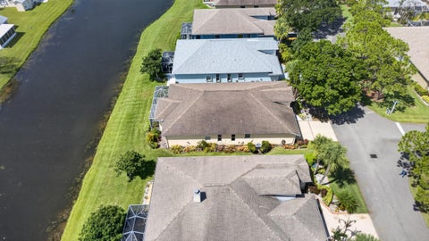 Tiny photo for 562 NW Lambrusco Drive, Port Saint Lucie, FL 34986 (MLS # B26051607)