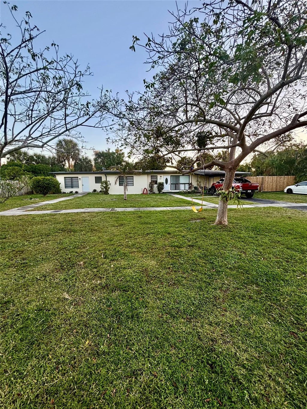 Photo of 4380 SW 11TH Street, Plantation, FL 33317 (MLS # B26082427)