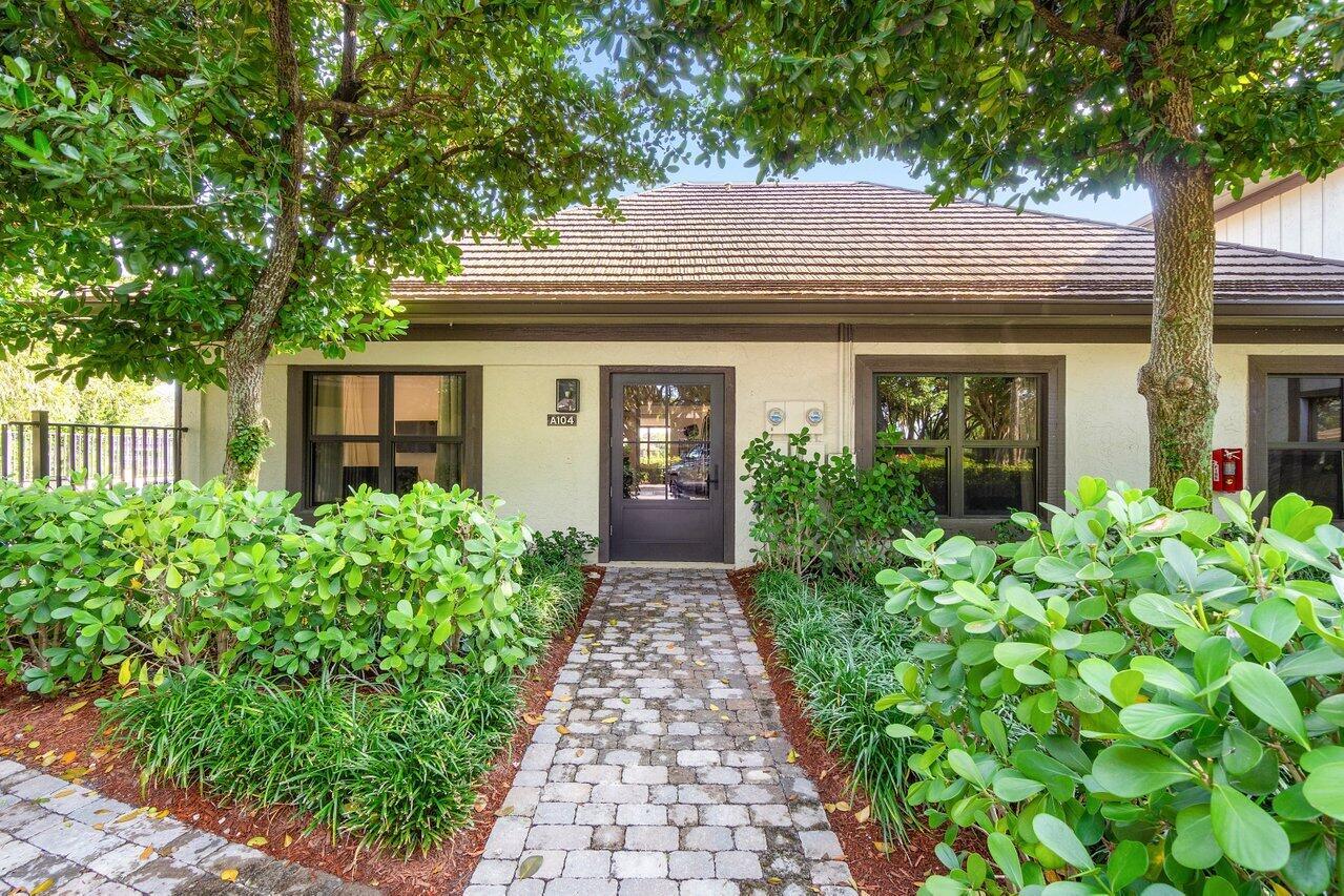 2730 Polo Island Drive A104