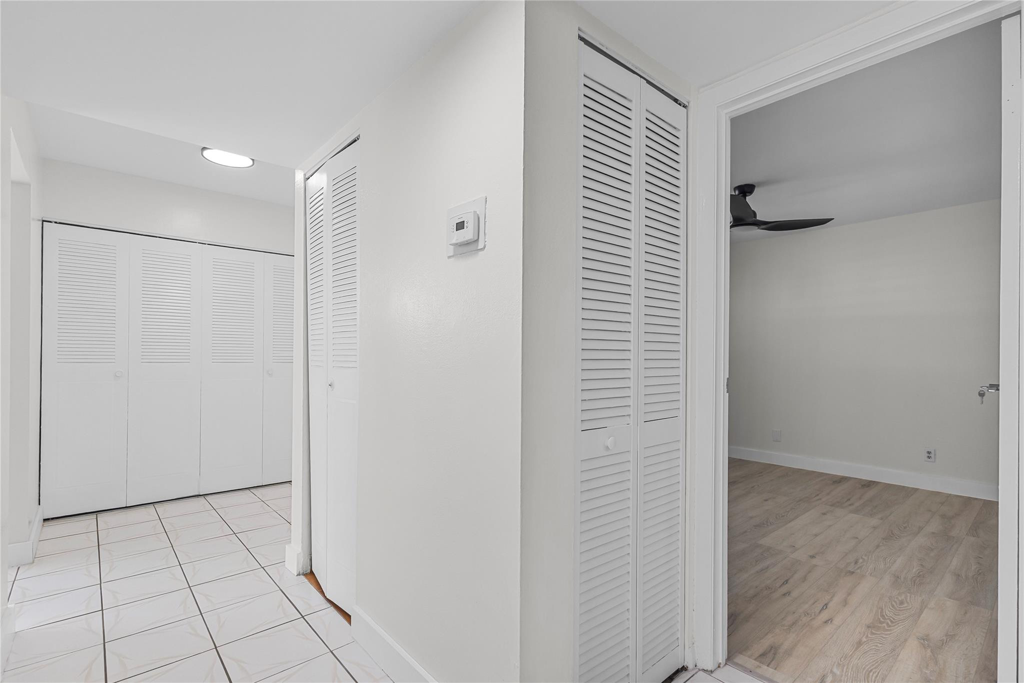 FAIRWAYS OF TAMARAC - Residential