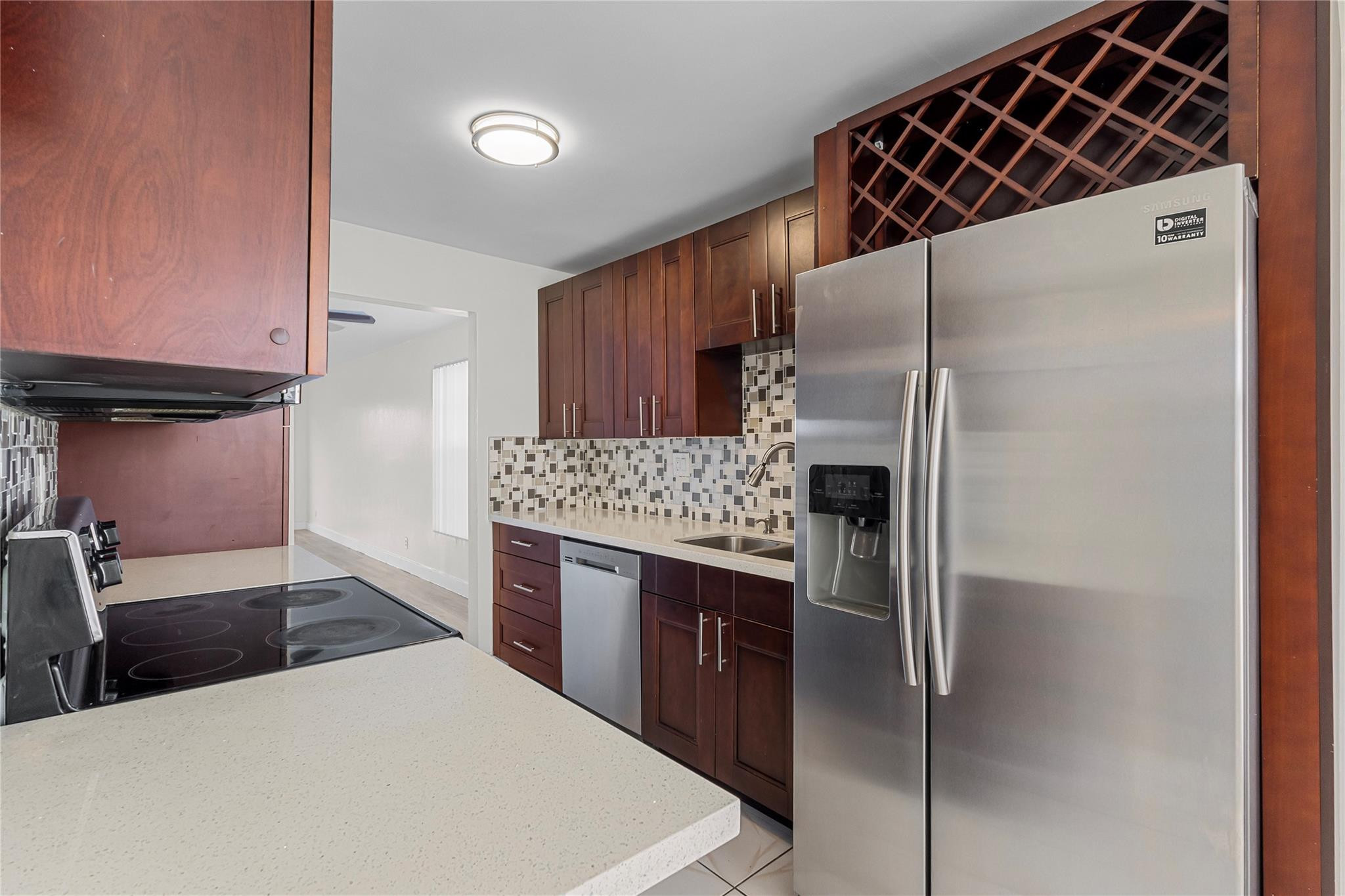 FAIRWAYS OF TAMARAC - Residential