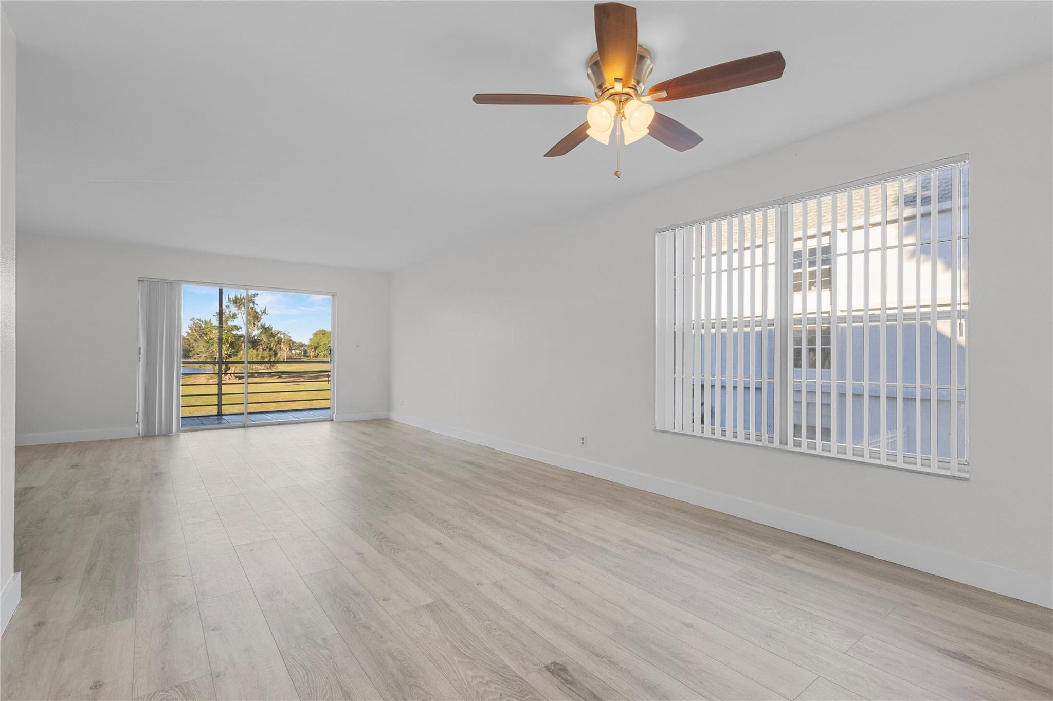 FAIRWAYS OF TAMARAC - Residential