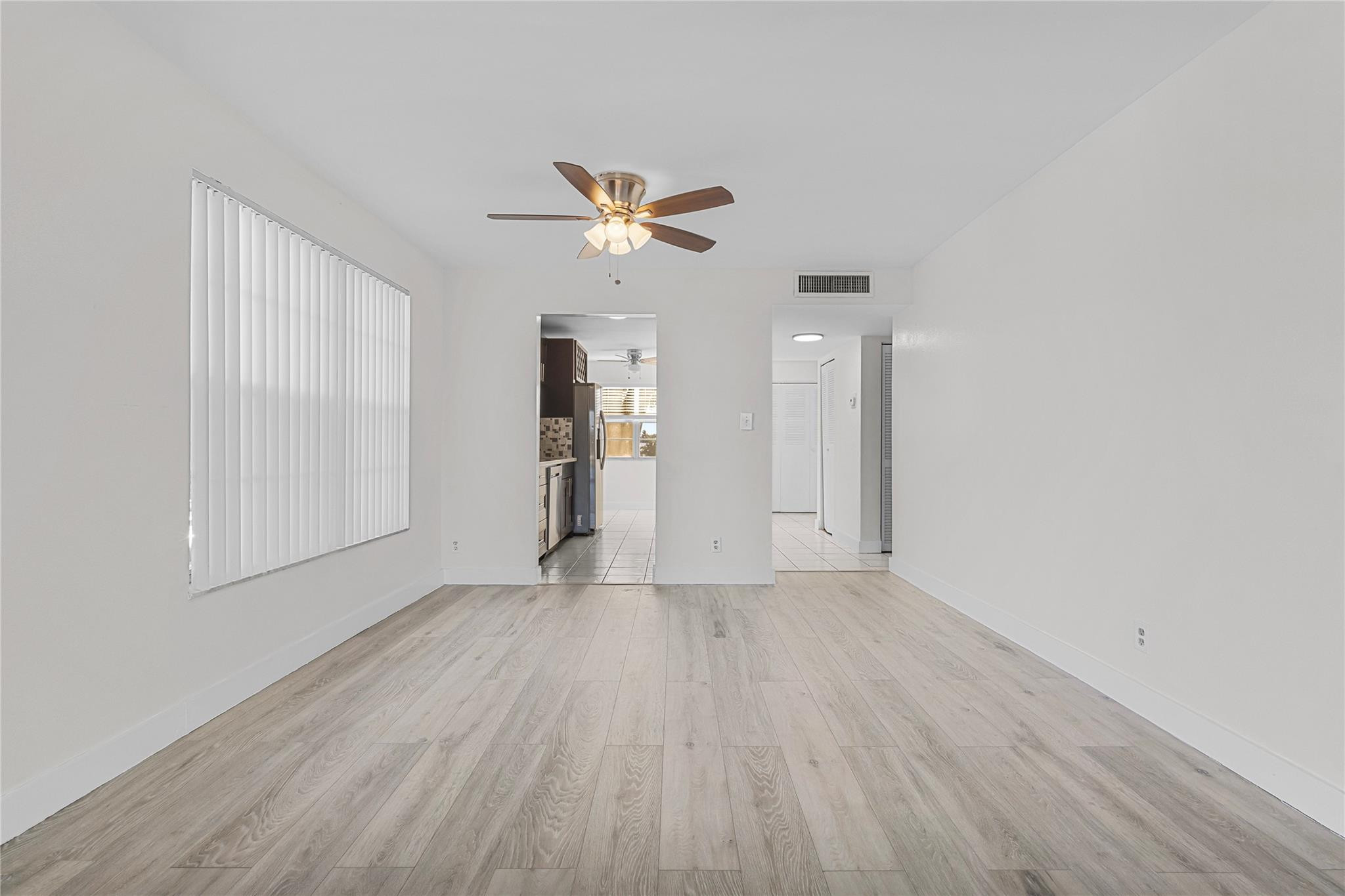 FAIRWAYS OF TAMARAC - Residential