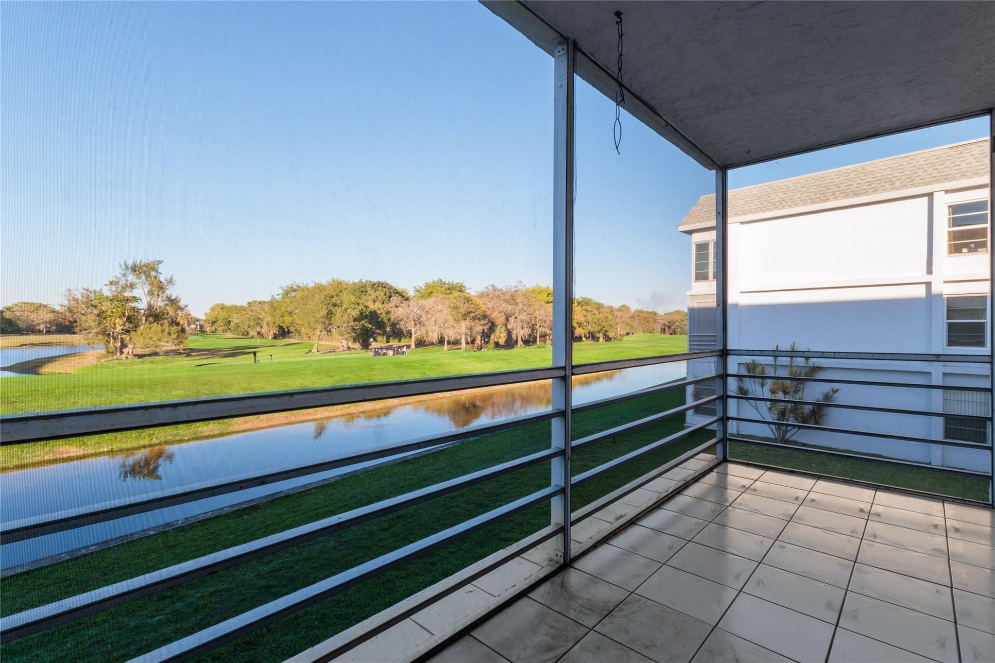 FAIRWAYS OF TAMARAC - Residential