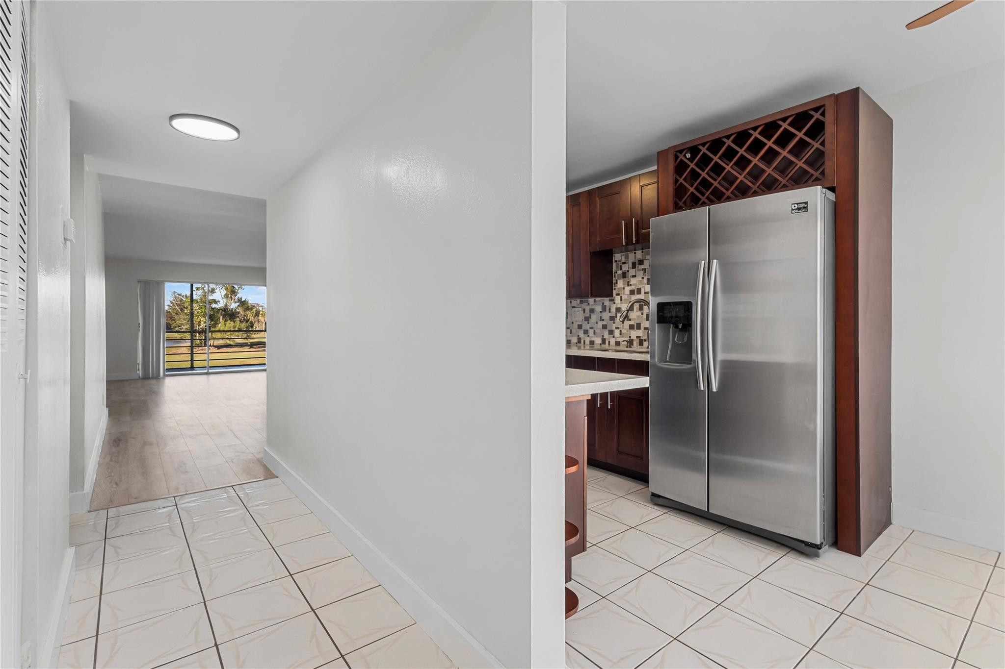 FAIRWAYS OF TAMARAC - Residential