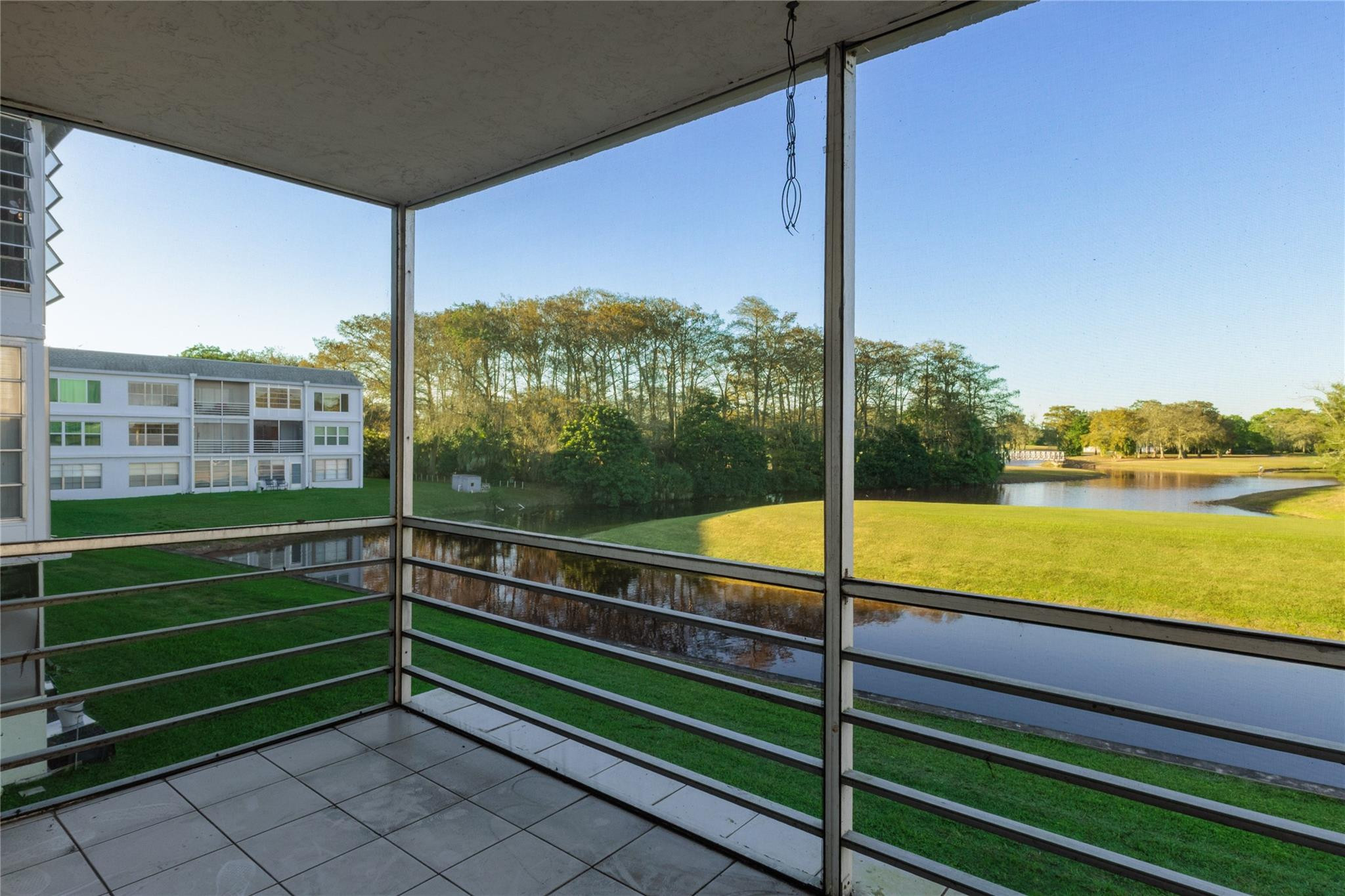 FAIRWAYS OF TAMARAC - Residential