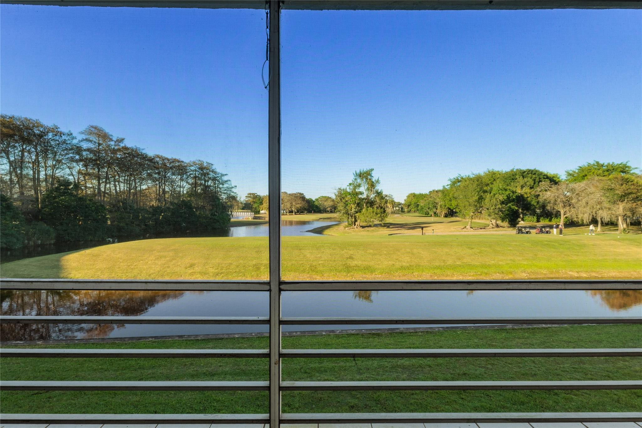 FAIRWAYS OF TAMARAC - Residential