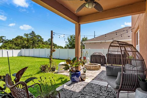 A home in Vero Beach