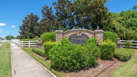 A home in Vero Beach