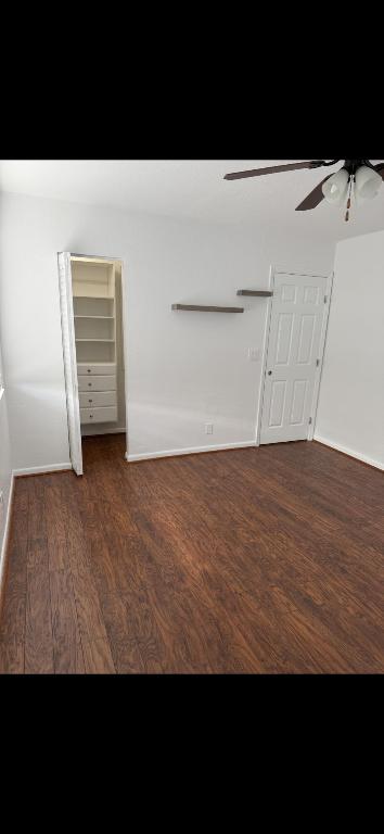 qual hollow condo - Residential Lease