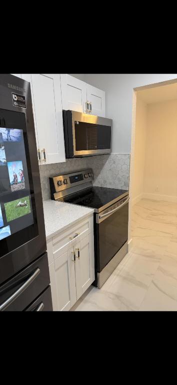 qual hollow condo - Residential Lease