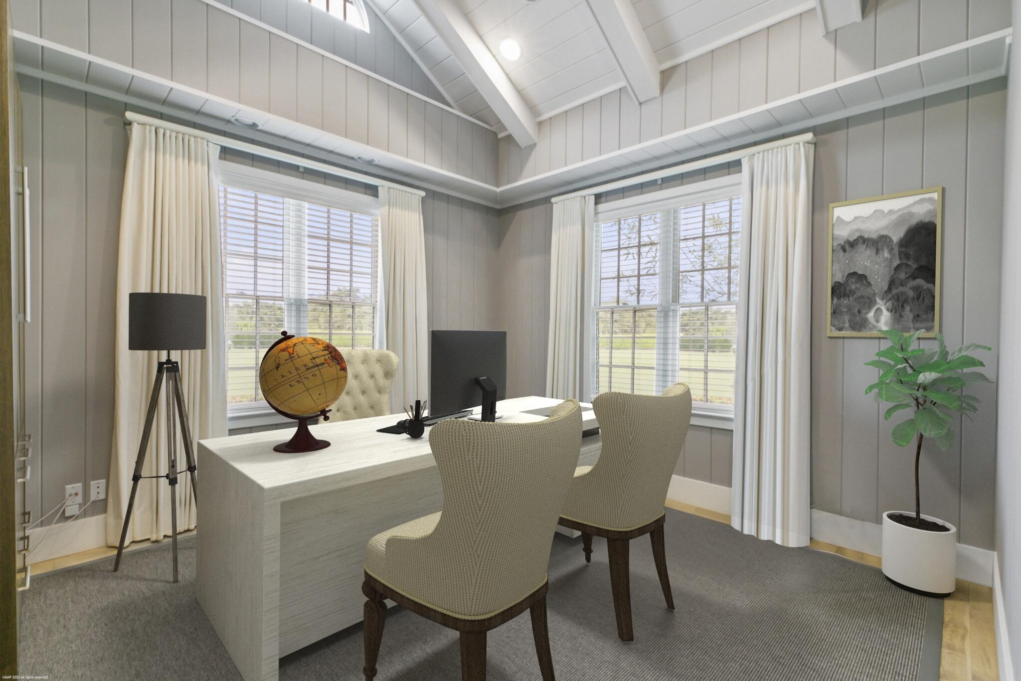 Wellington - Residential